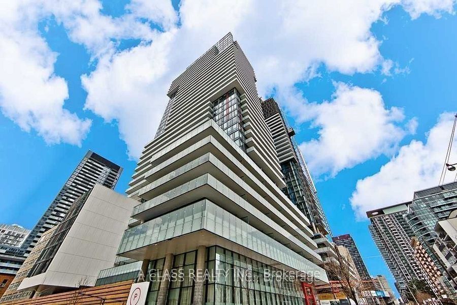 Condo for lease at 1710-185 Roehampton Avenue, Toronto, Mount Pleasant West, M4P 1R4 - MLS: C11925974