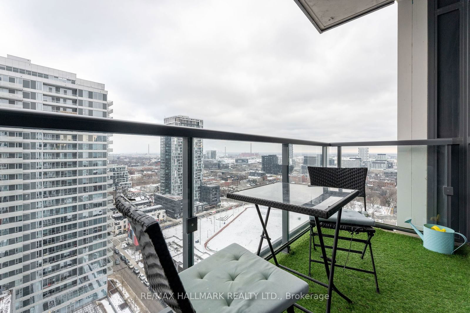 Condo for sale at 2101-170 Sumach Street, Toronto, Regent Park, M5A 0C3 - MLS: C11925993