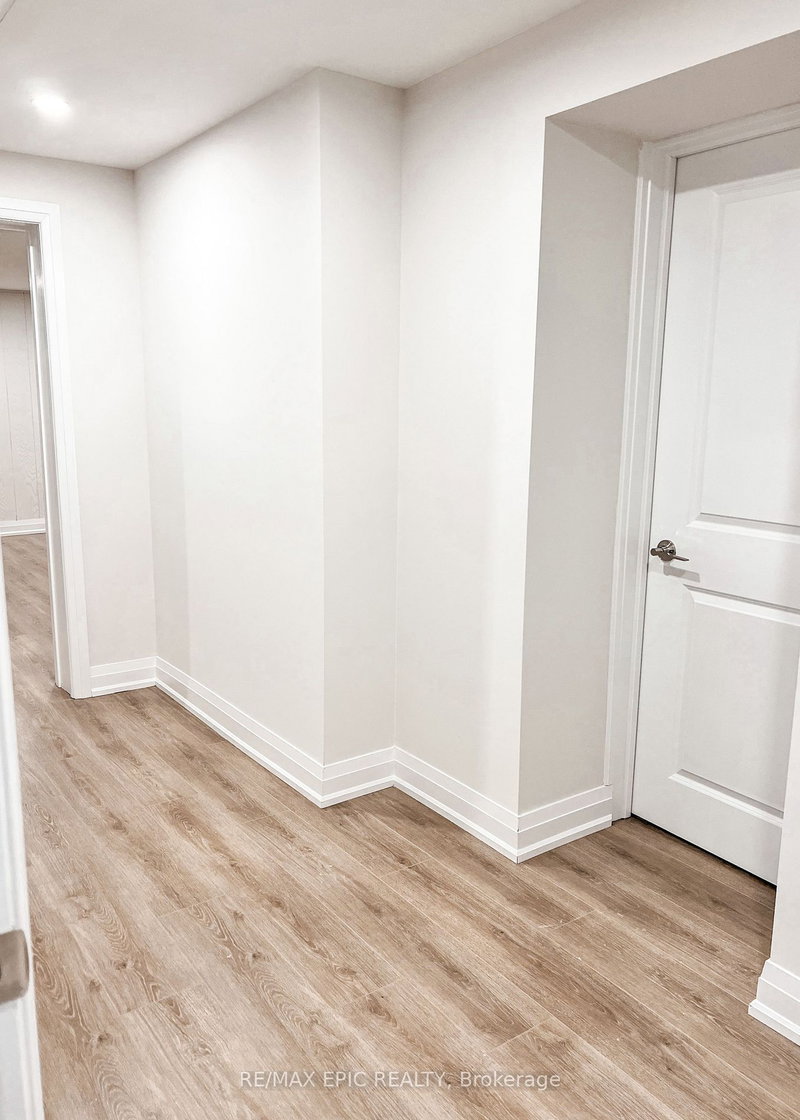 BSMT - 210 Mckee Ave, Toronto, M2N 4C8 | Image 3