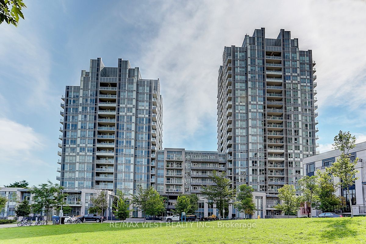 Condo for sale at 2003-120 Harrison Garden Boulevard, Toronto, Willowdale East, M2N 0H1 - MLS: C11926138