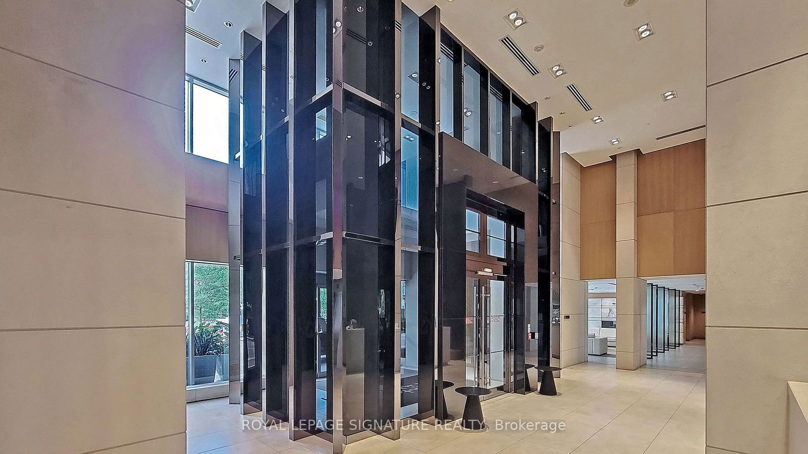 Condo for lease at 413-120 Harrison Garden Boulevard, Toronto, Willowdale East, M2N 0C2 - MLS: C11926178