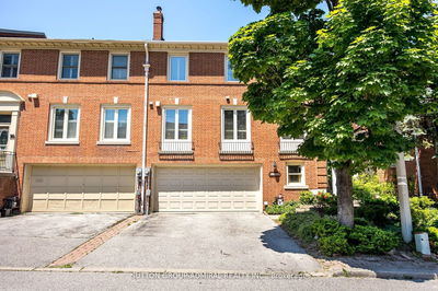 14 Mallingham Crt, Toronto - Willowdale East image-0-3