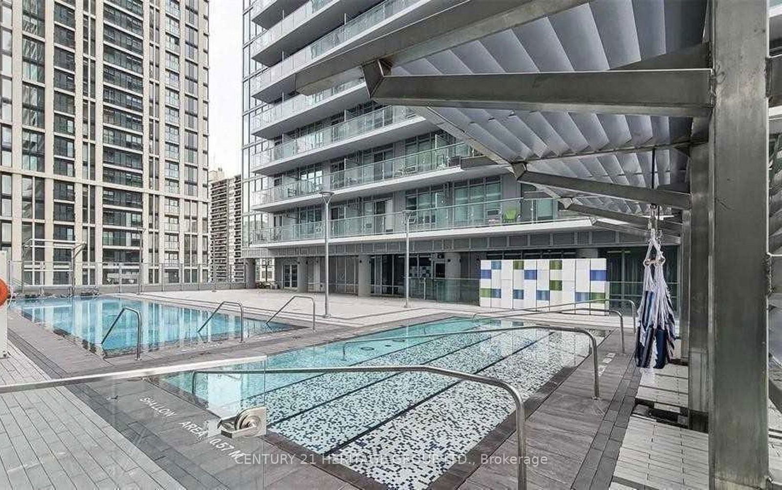 Condo for sale at 1511-195 Redpath Avenue, Toronto, Mount Pleasant West, M4P 0E4 - MLS: C11926229