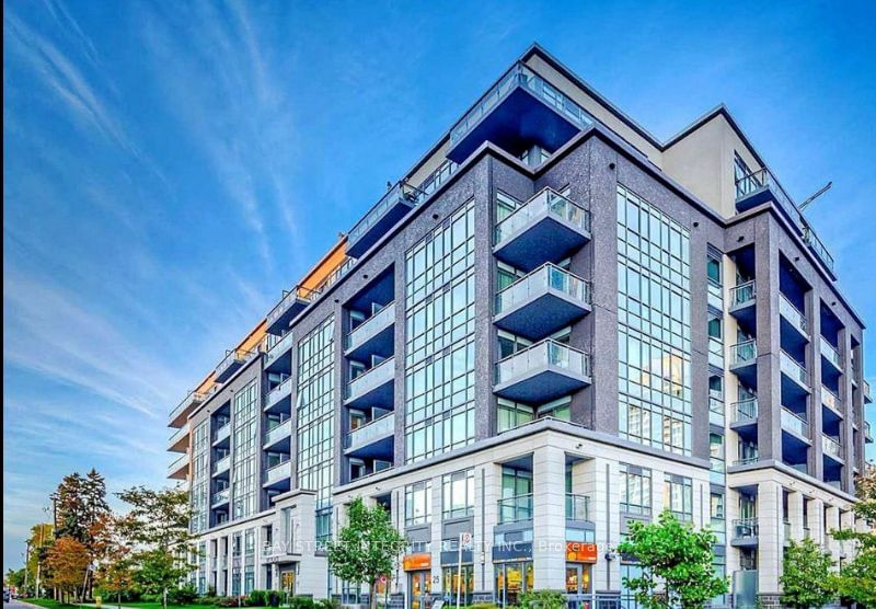 Condo for lease at 701-17 Kenaston Gdns, Toronto, Bayview Village, M2K 1G7 - MLS: C11926230