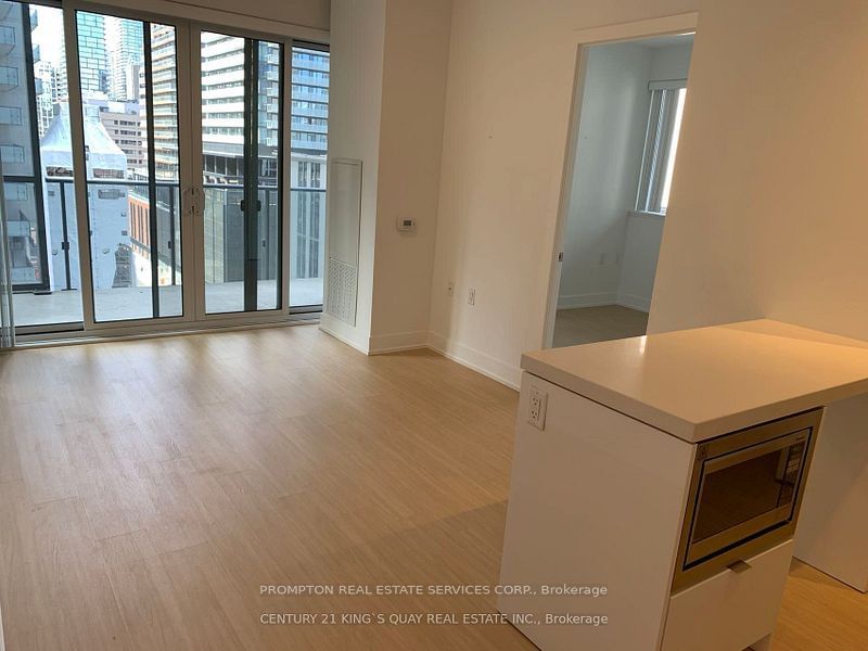 Condo for lease at 1105-7 Grenville Street, Toronto, Bay Street Corridor, M4Y 0E9 - MLS: C11926236