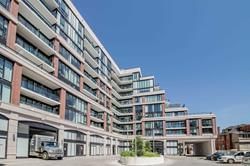 Condo for lease at 307-1 Belsize Drive, Toronto, Mount Pleasant West, M4S 1L3 - MLS: C11926275