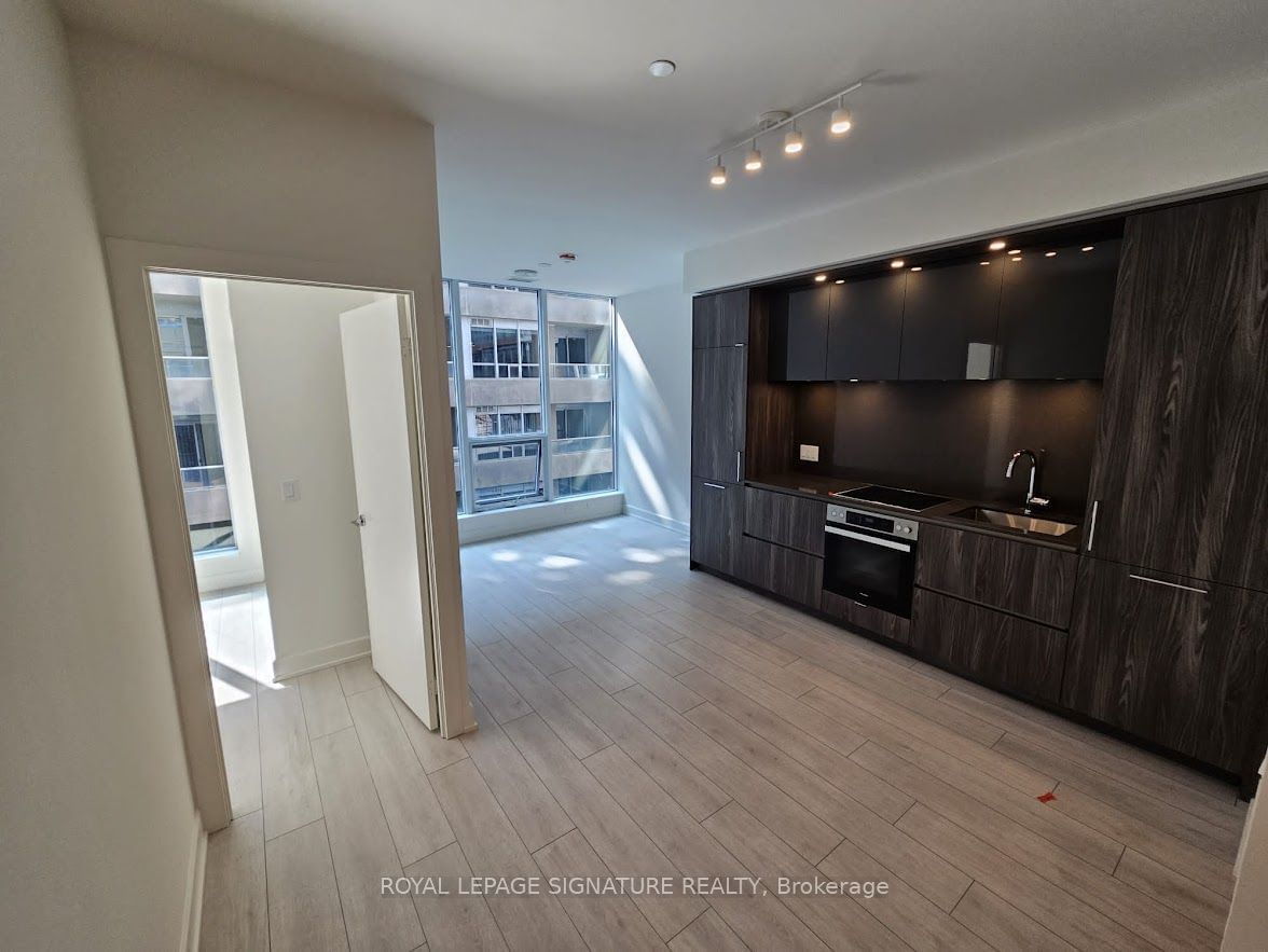 Condo for lease at 511-15 Mercer Street, Toronto, Waterfront Communities C1, M5V 1H2 - MLS: C11926308