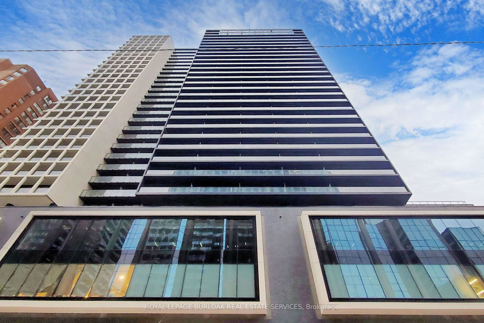 Condo for sale at 501-20 Edward Street, Toronto, Bay Street Corridor, M5G 1C9 - MLS: C11926345