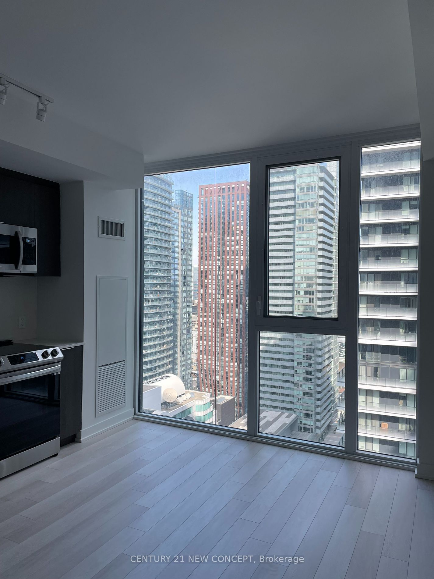 Condo leased at 2904-357 King Street, Toronto, Waterfront Communities C1, M5V 1K1 - MLS: C11926417