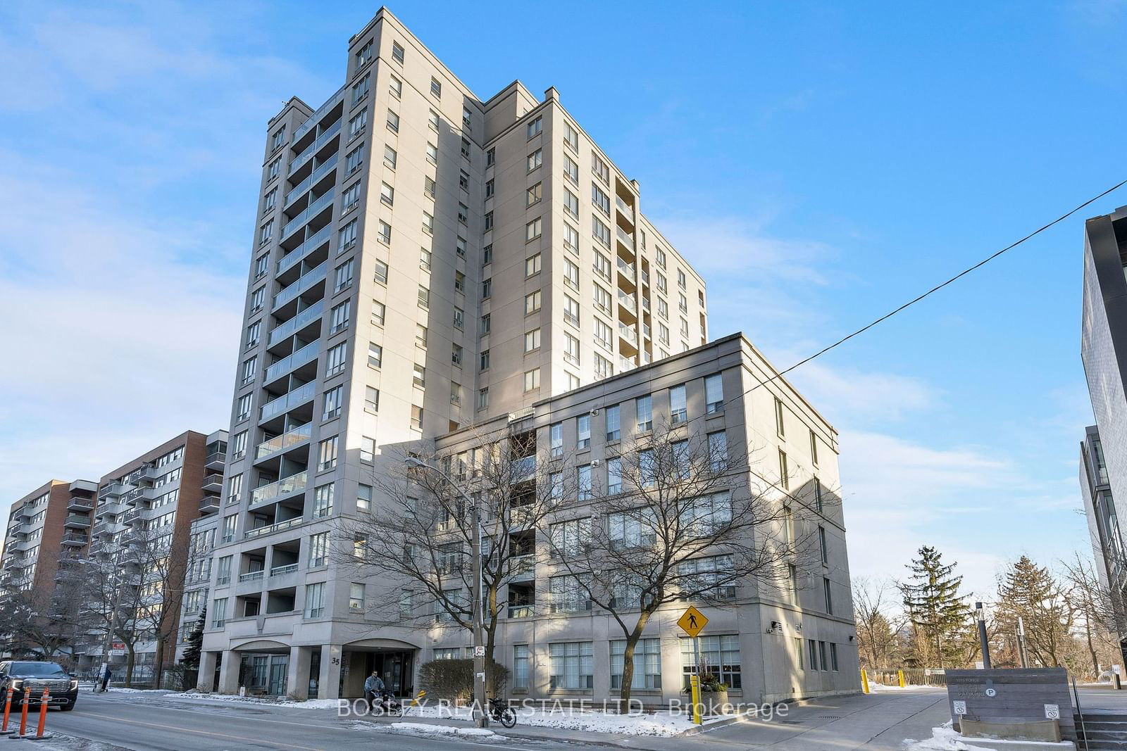 Condo for sale at 1006-35 Merton Street, Toronto, Mount Pleasant West, M4S 3G4 - MLS: C11926474