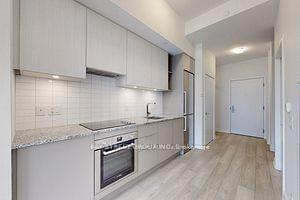 Condo leased at 711-120 Parliament Street, Toronto, Moss Park, M5A 2Y8 - MLS: C11926532