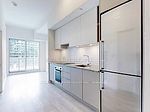 Condo leased at 711-120 Parliament Street, Toronto, Moss Park, M5A 2Y8 - MLS: C11926532