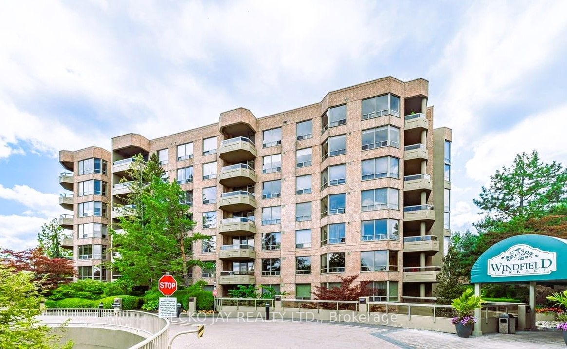 Condo for sale at 412-1200 Don Mills Road, Toronto, Banbury-Don Mills, M3B 3N8 - MLS: C11926658