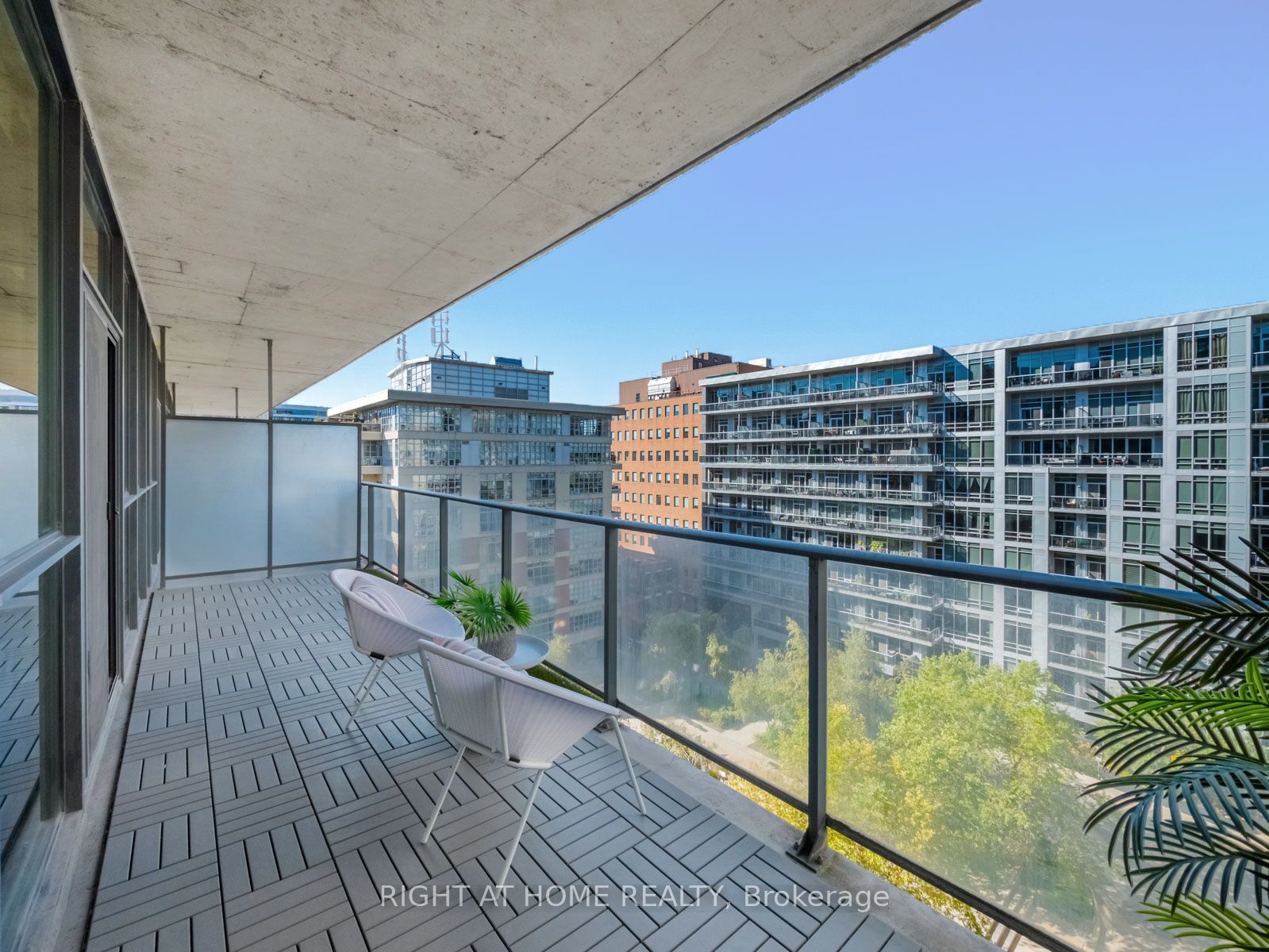 Condo for sale at 815-478 King Street, Toronto, Waterfront Communities C1, M5V 1L7 - MLS: C11926702