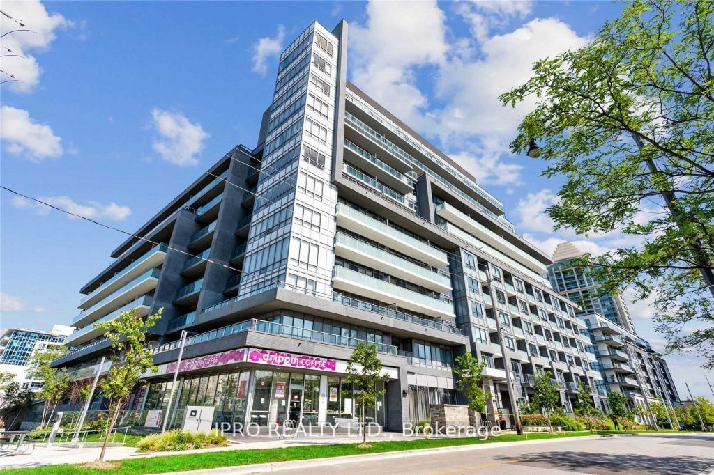 Condo for lease at 304-7 Kenaston Gdns, Toronto, Bayview Village, M2K 1G7 - MLS: C11926729