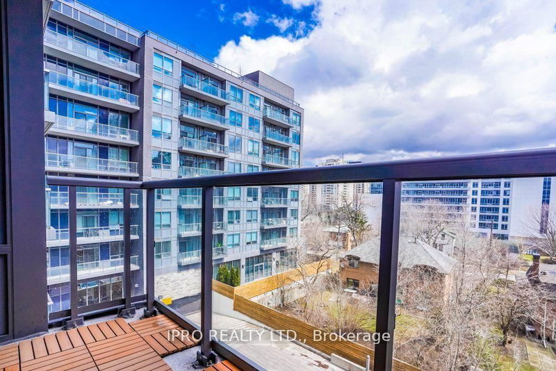 304 - 7 Kenaston Gdns, Toronto, M2K 1G7 | Image 2