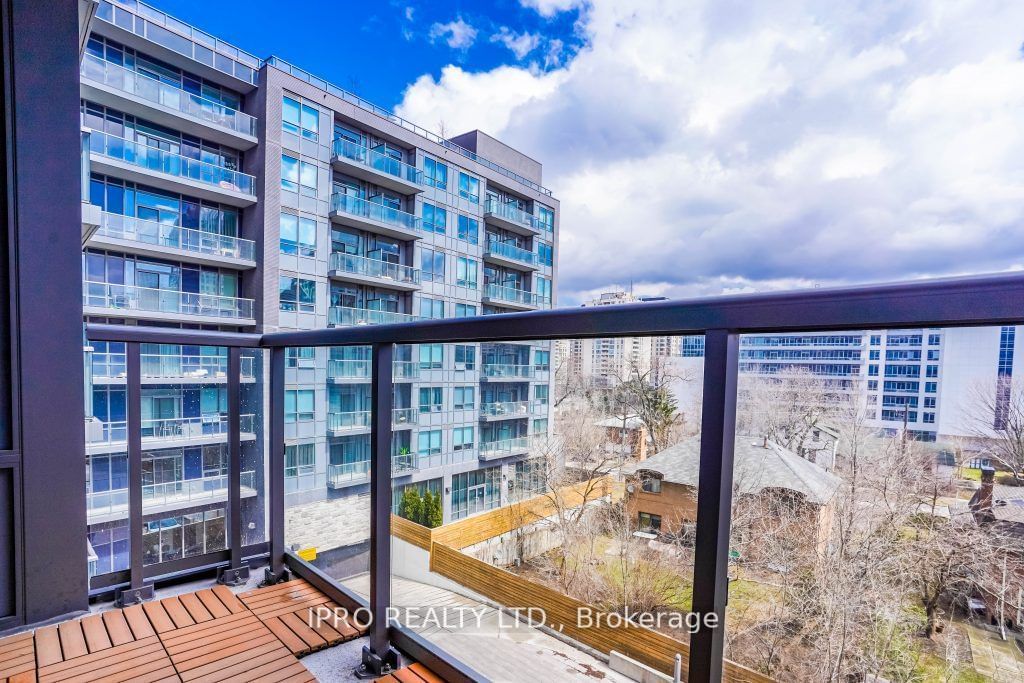 Condo for lease at 304-7 Kenaston Gdns, Toronto, Bayview Village, M2K 1G7 - MLS: C11926729