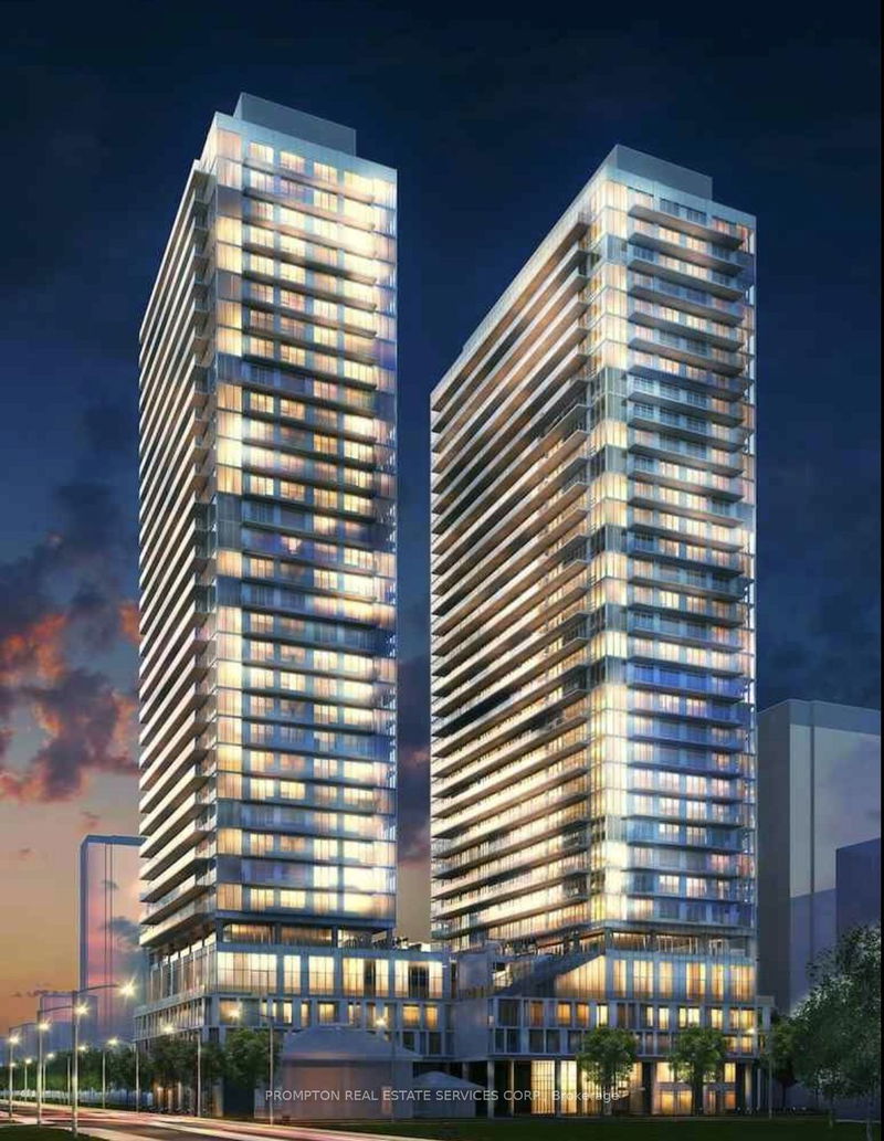 Unit 1409 — 195 Redpath Ave, Toronto - Mount Pleasant West image-0-0