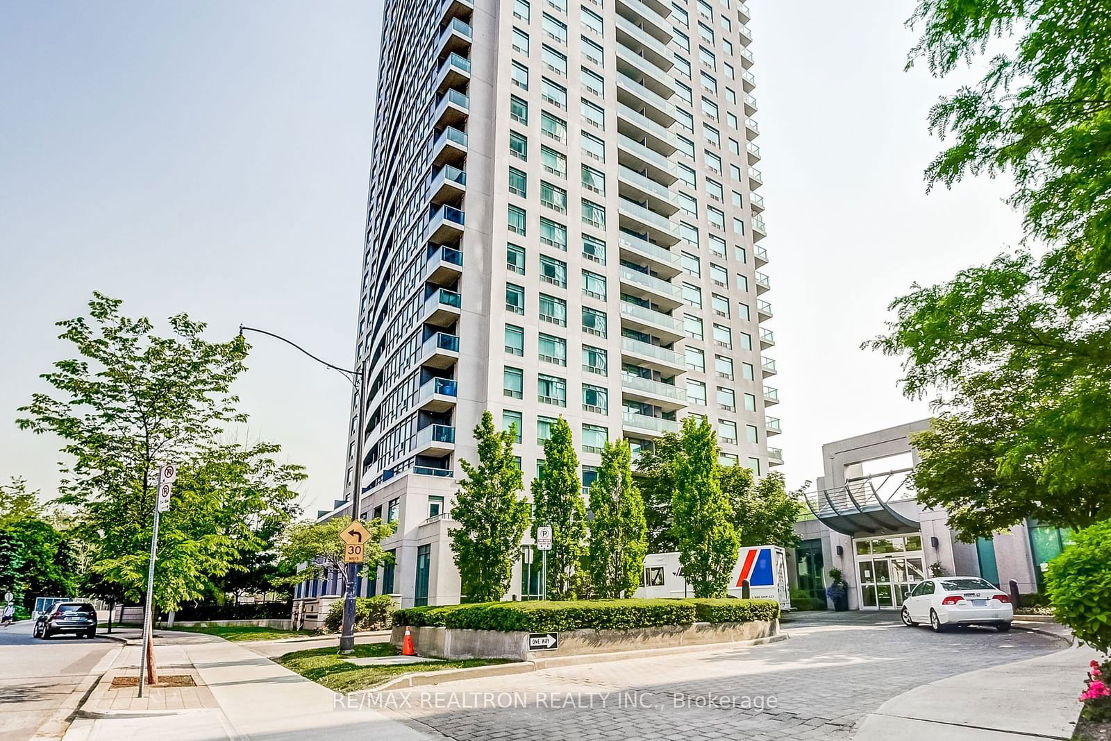 Condo for sale at 1009-30 Harrison Garden Boulevard, Toronto, Willowdale East, M2N 7A9 - MLS: C11926871