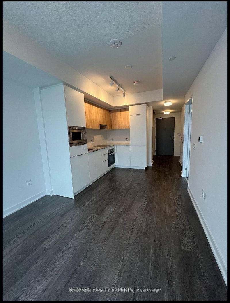 1603 - 50 O'Neill Rd, Toronto, M3C 0R1 | Image 3