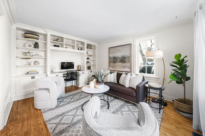 218 Yonge Blvd, Toronto - Bedford Park-Nortown image-0-4