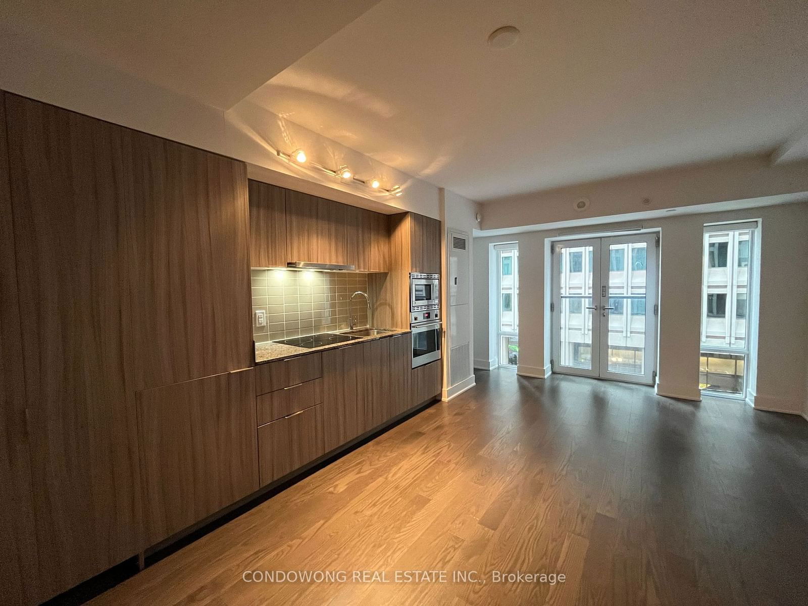 Condo leased at 418-955 Bay Street, Toronto, Bay Street Corridor, M5S 2A2 - MLS: C11926952