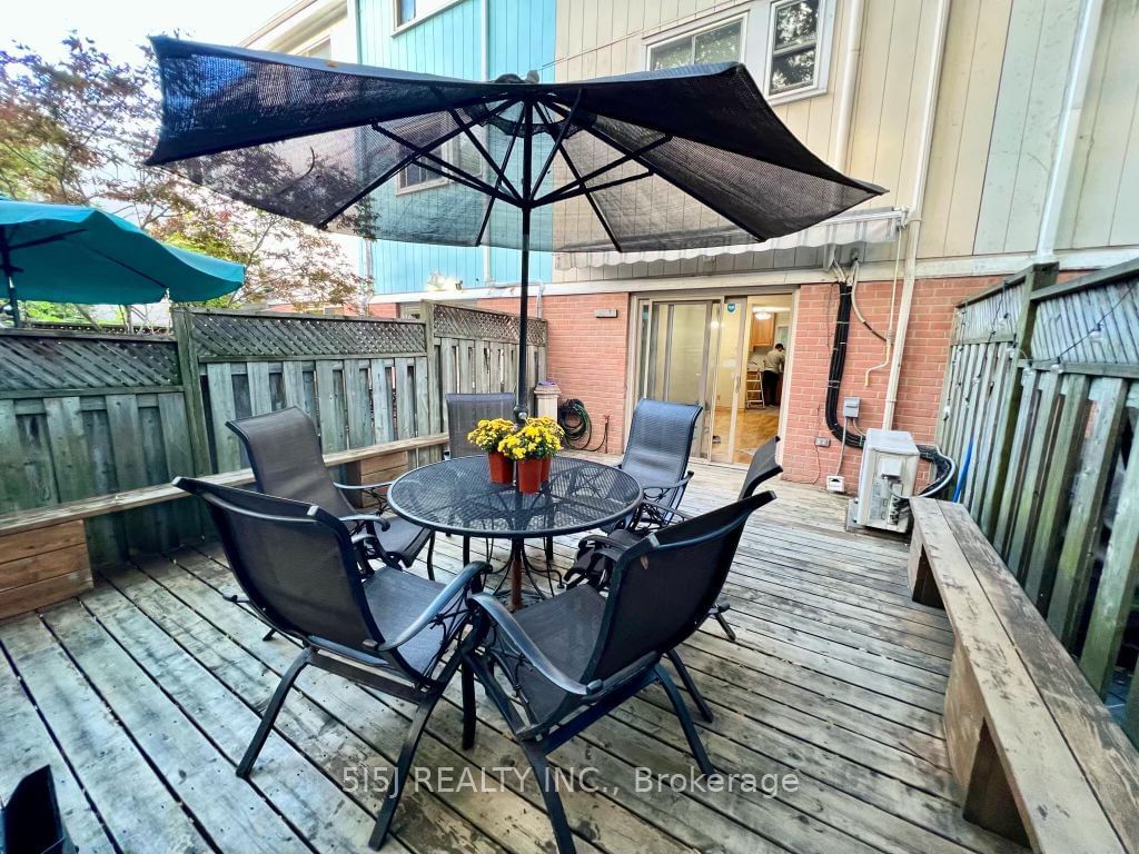 Townhouse for sale at 252 Milan Street, Toronto, Moss Park, M5A 3Z6 - MLS: C11926976