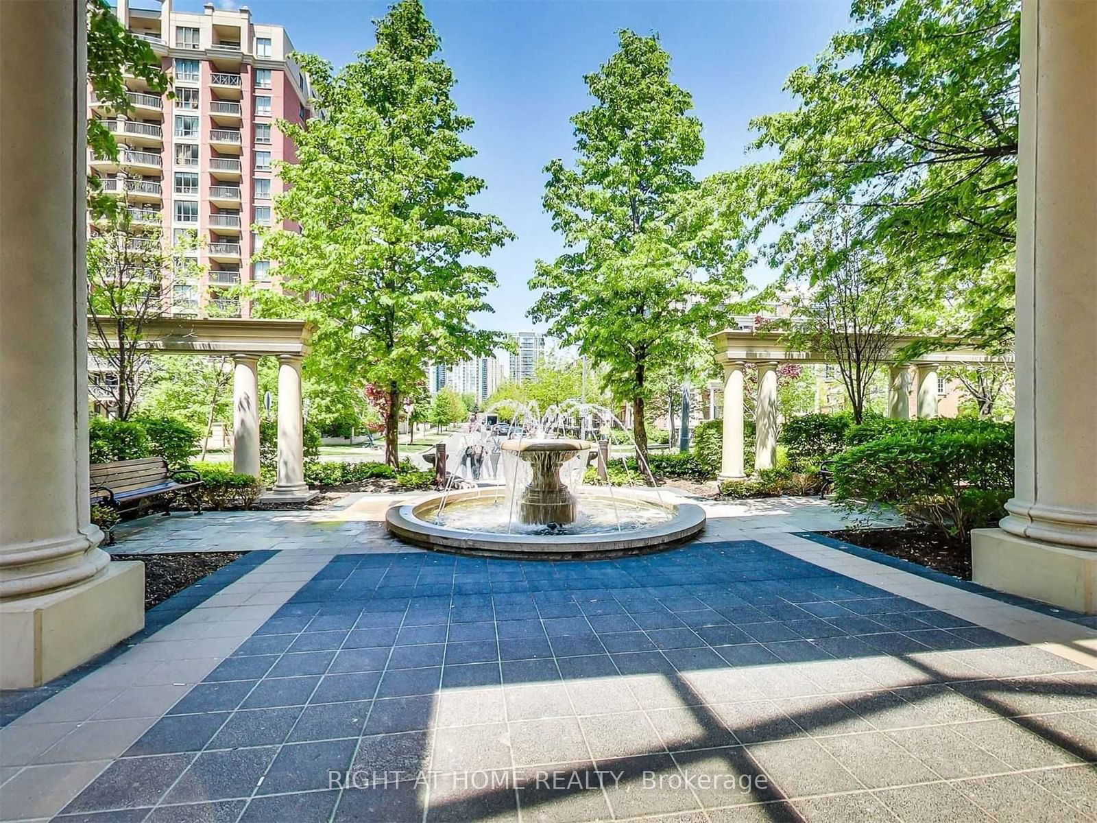 Condo for sale at 1428-80 Harrison Garden Boulevard, Toronto, Willowdale East, M2N 7E3 - MLS: C11926980