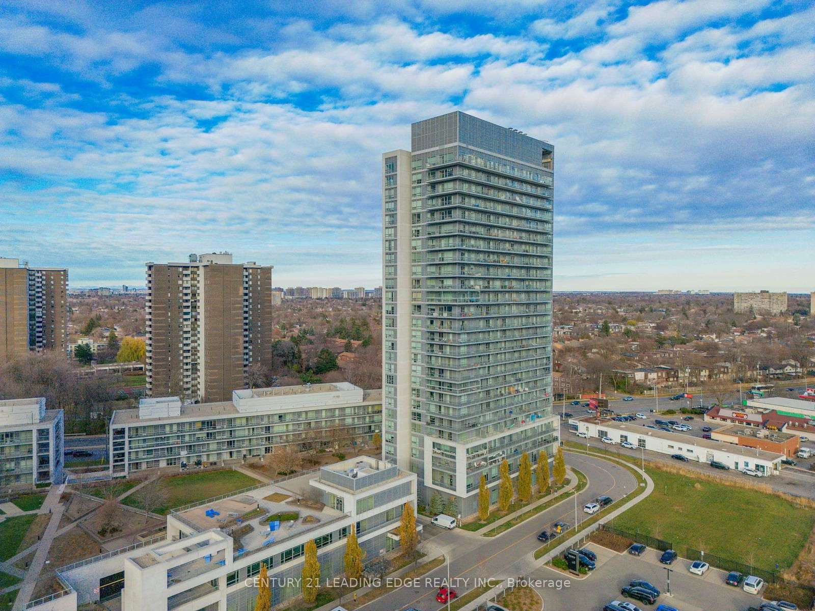 Condo for sale at 1802-30 Herons Hill Way, Toronto, Henry Farm, M2J 0A7 - MLS: C11927029