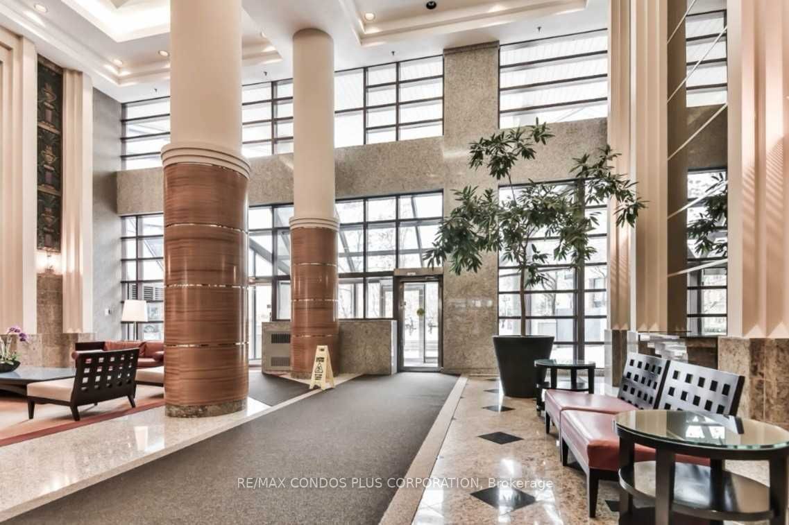 Condo for sale at 3211-1001 Bay Street, Toronto, Bay Street Corridor, M5S 3A6 - MLS: C11927249