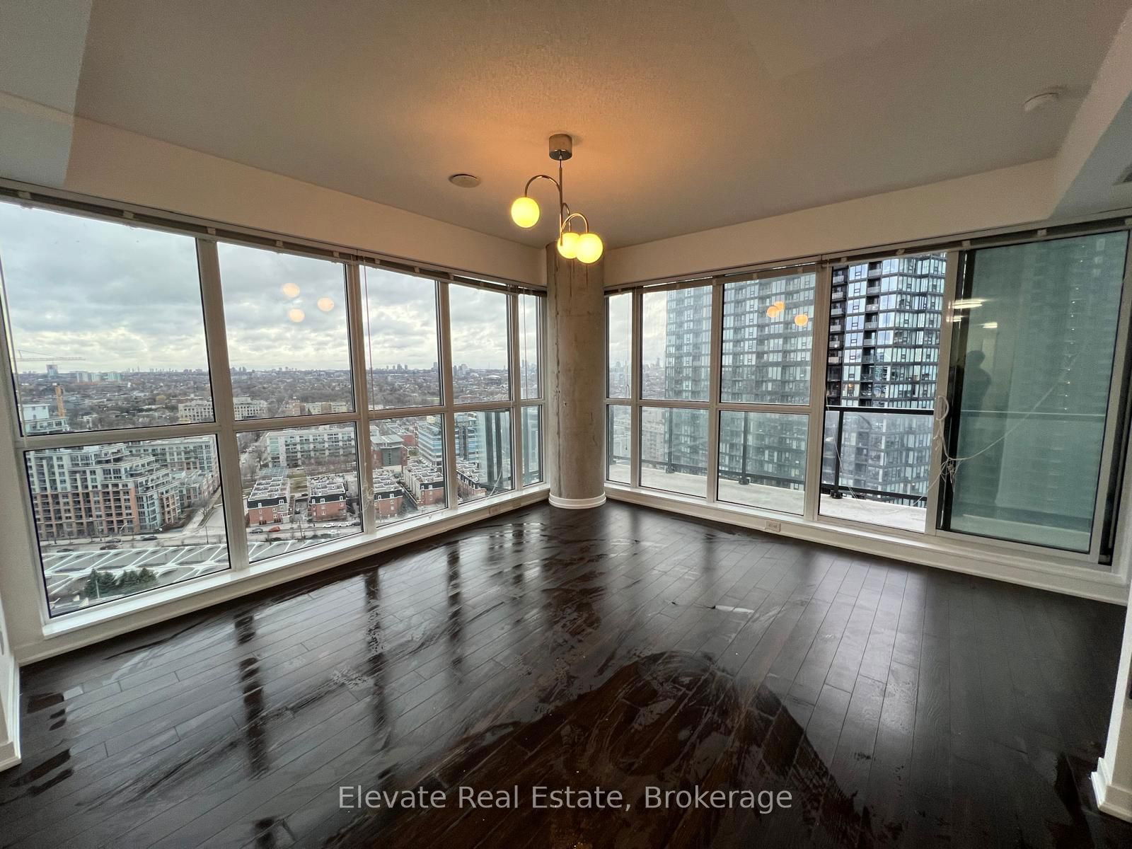 Condo for sale at 2104-51 East Liberty Street, Toronto, Niagara, M6K 3P8 - MLS: C11927265