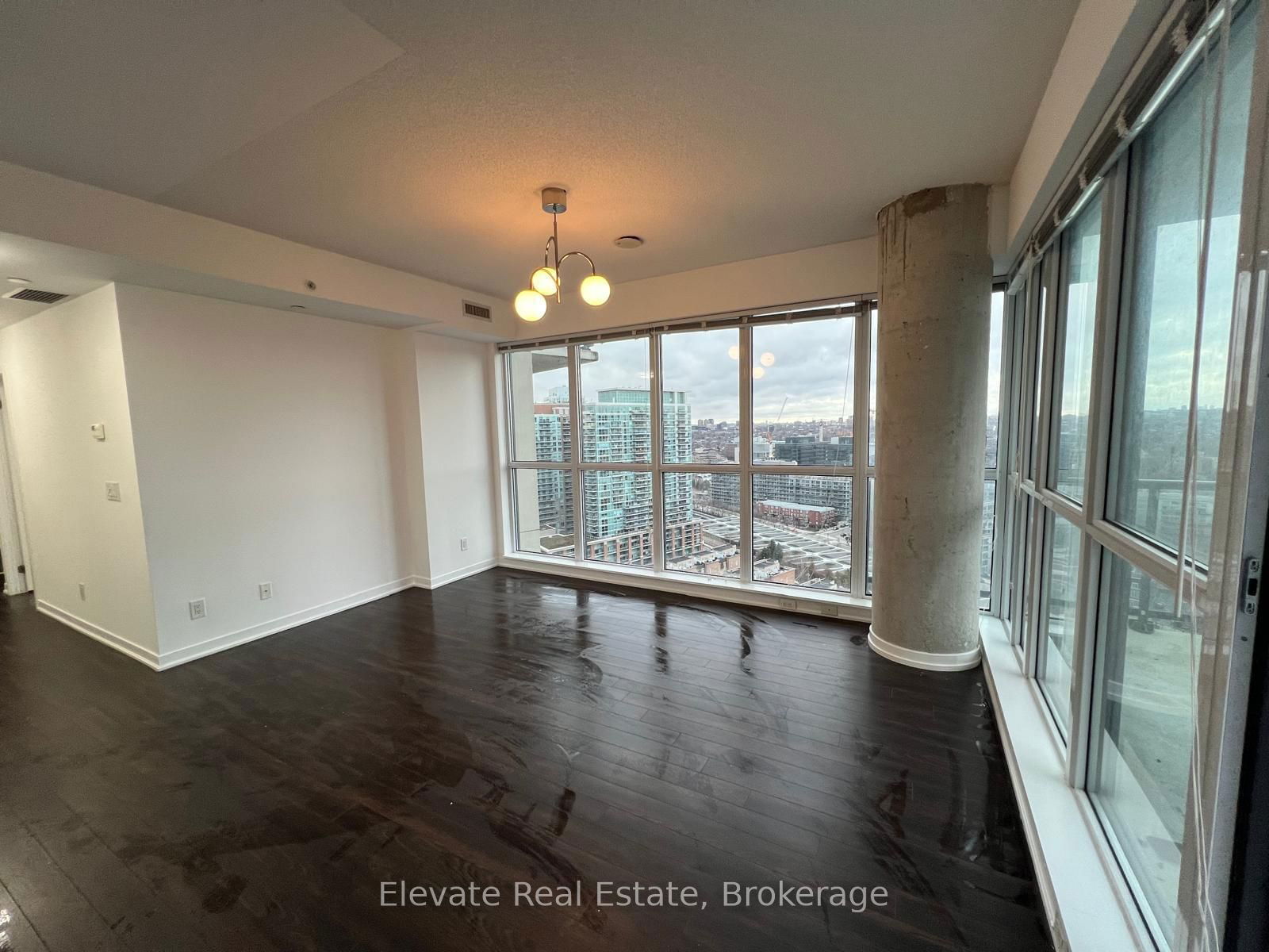 Condo for sale at 2104-51 East Liberty Street, Toronto, Niagara, M6K 3P8 - MLS: C11927265