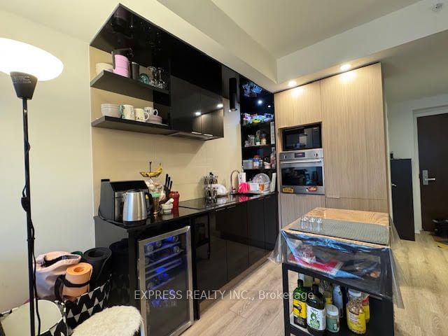 Condo for sale at 4308-70 Temperance Street, Toronto, Bay Street Corridor, M5H 4E8 - MLS: C11927317