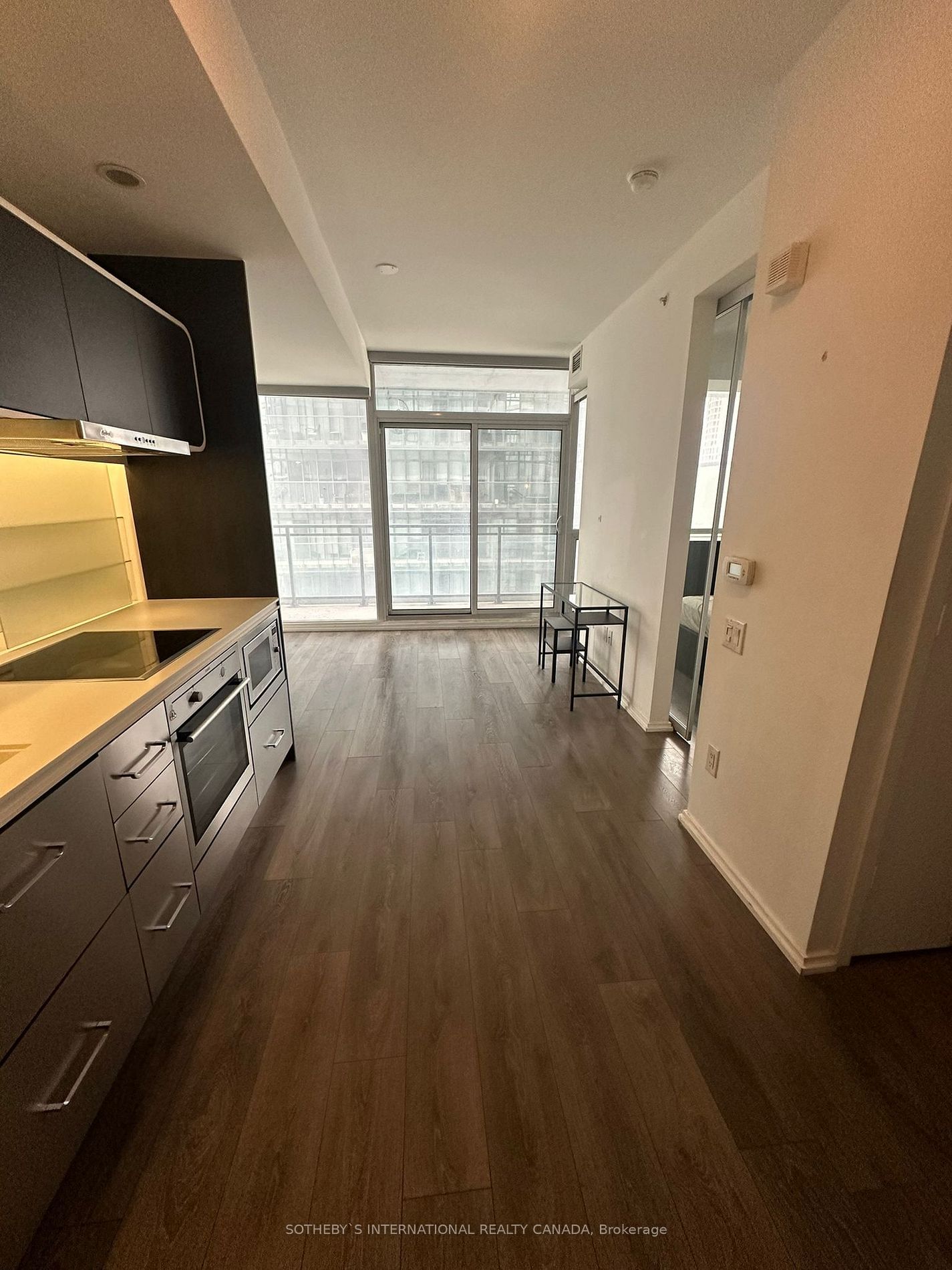 Condo for lease at 2305-45 Charles Street, Toronto, Church-Yonge Corridor, M4Y 1R9 - MLS: C11927331