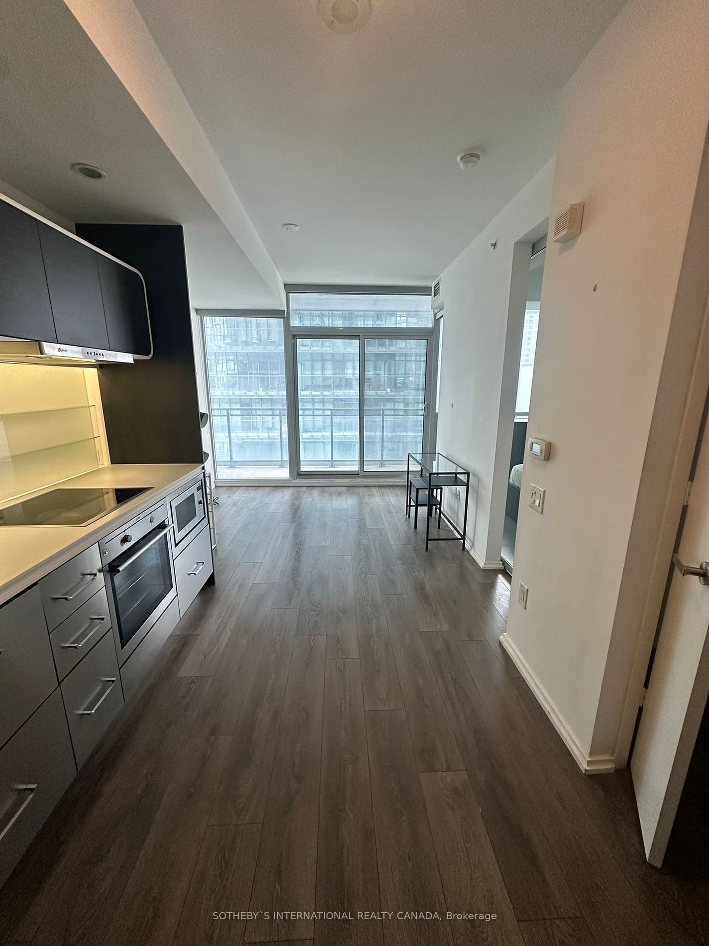 Condo for lease at 2305-45 Charles Street, Toronto, Church-Yonge Corridor, M4Y 1R9 - MLS: C11927331