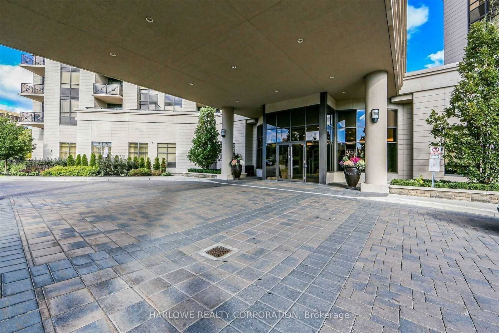 Condo leased at 1109-135 Wynford Drive, Toronto, Banbury-Don Mills, M3C 0J4 - MLS: C11927410