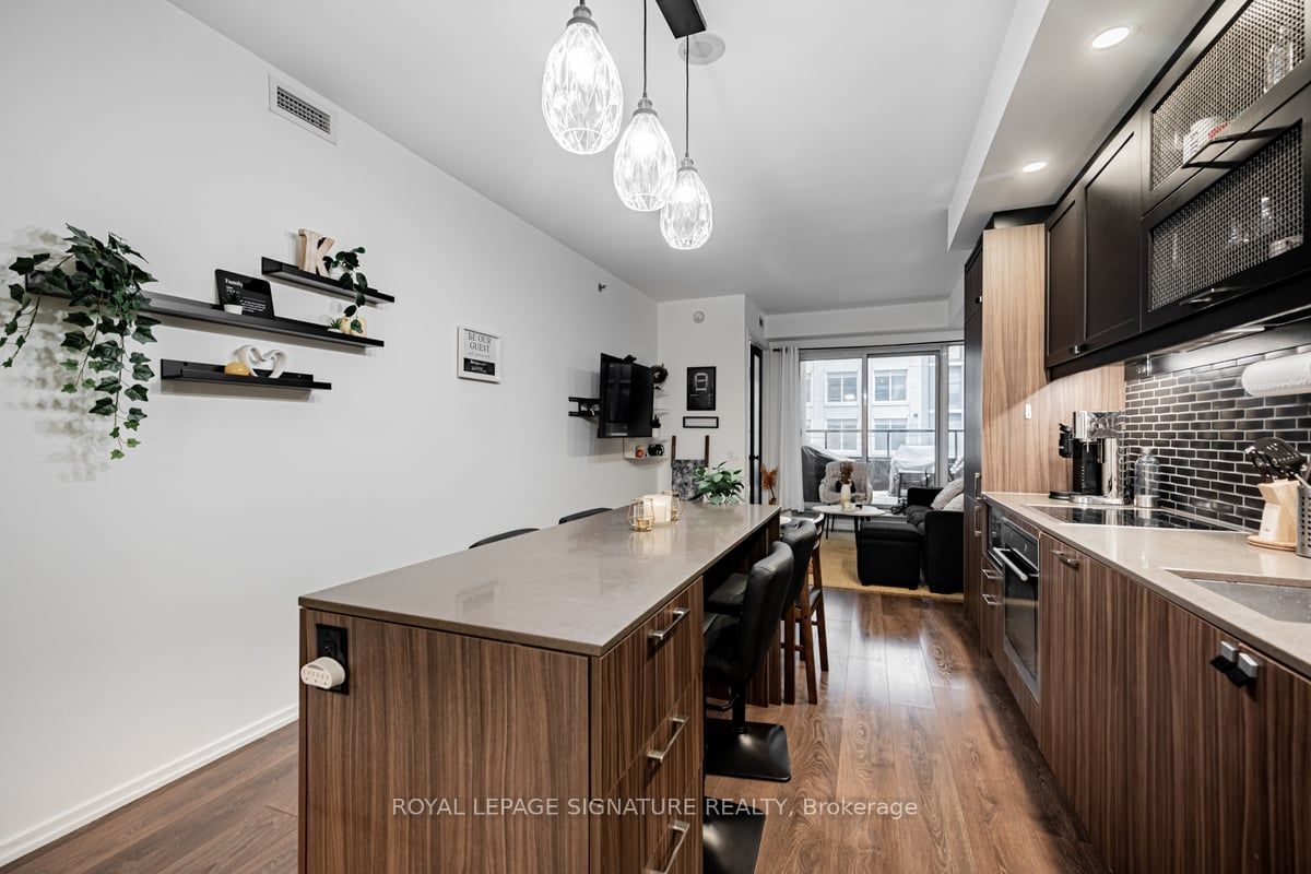 Condo for lease at 227-783 Bathurst Street, Toronto, University, M5A 0A8 - MLS: C11927454