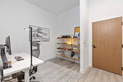 Unit 107 — 8 Tippett Road — photo 2