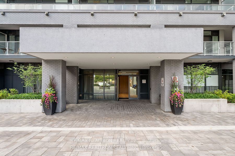 Condo for lease at 615-621 Sheppard Avenue, Toronto, Bayview Village, M2K 0G4 - MLS: C11927783