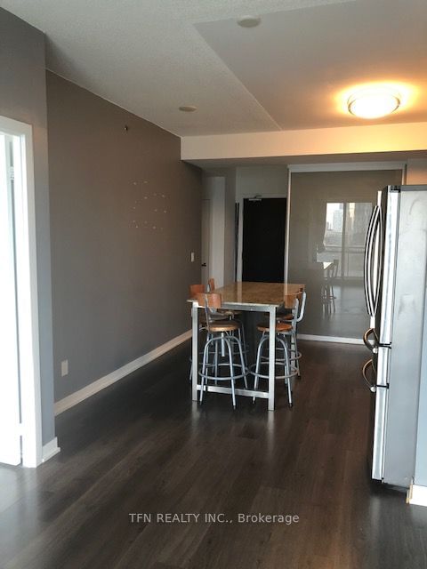 Condo for lease at 1908-225 Sackville Street, Toronto, Regent Park, M5A 0B9 - MLS: C11927799