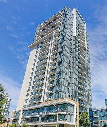 Condo for lease at 1002-50 Ann O'Reilly Road, Toronto, Henry Farm, M2J 0C9 - MLS: C11927844