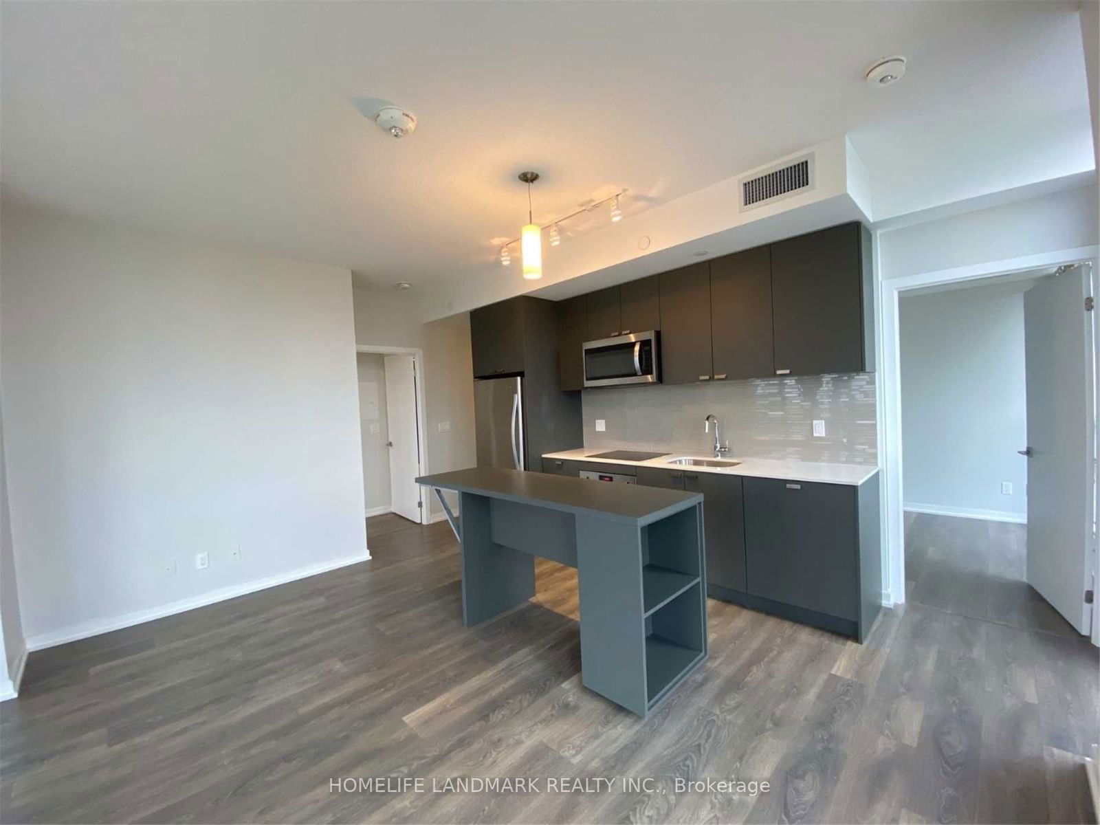 Condo for lease at 1502-56 Forest Manor Road, Toronto, Henry Farm, M2J 1M6 - MLS: C11927856