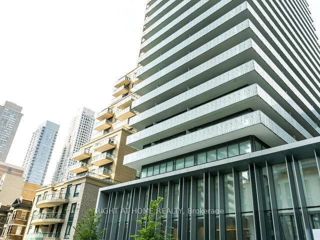 Condo for lease at 2510-42 Charles Street, Toronto, Church-Yonge Corridor, M4Y 1T4 - MLS: C11927894