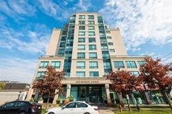 Condo leased at 308-1 Hycrest Avenue, Toronto, Willowdale East, M2N 6V8 - MLS: C11927911