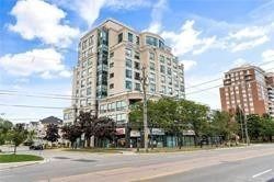 Condo leased at 308-1 Hycrest Avenue, Toronto, Willowdale East, M2N 6V8 - MLS: C11927911