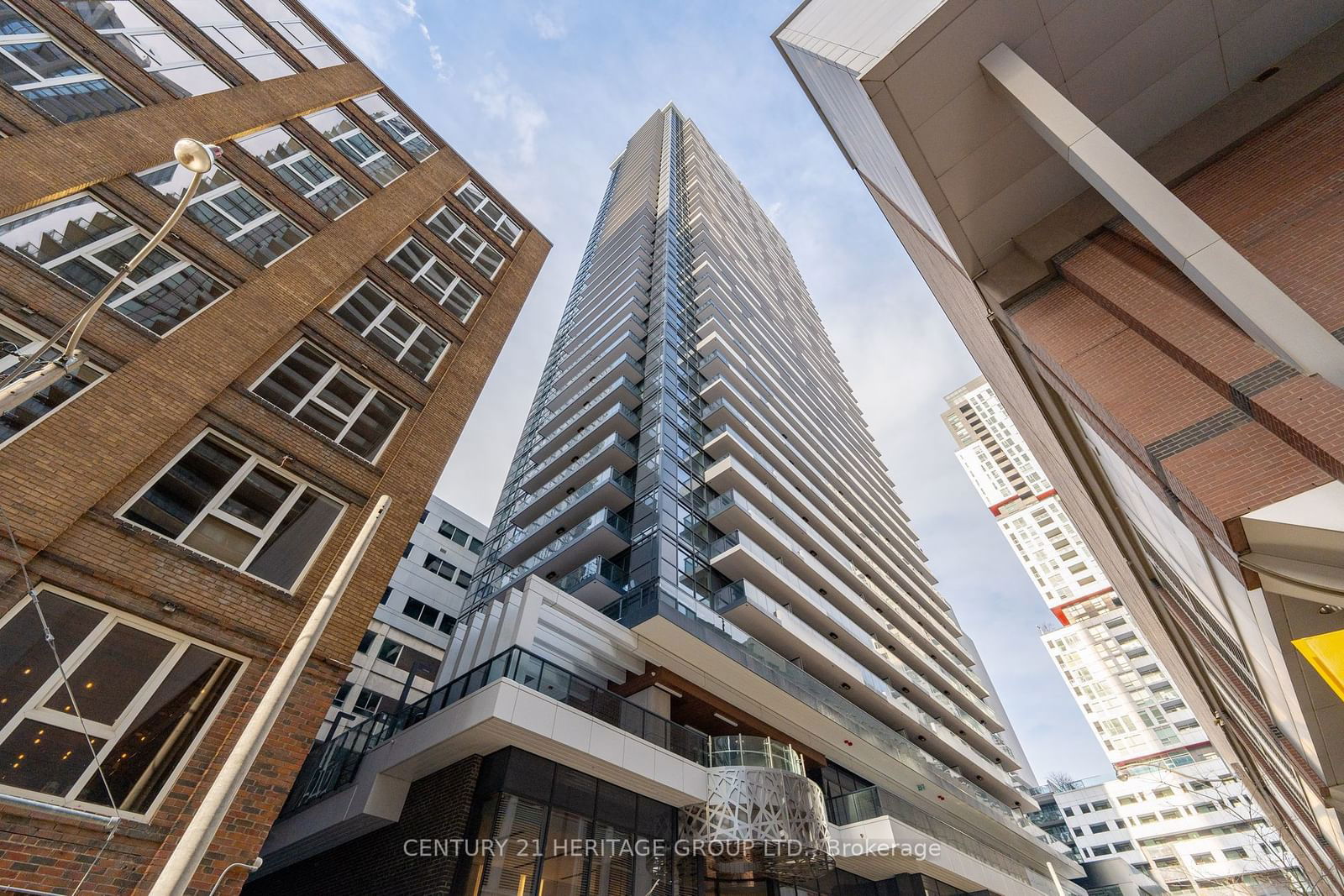 Condo for sale at 4801-38 Widmer Street, Toronto, Waterfront Communities C1, M5V 0P7 - MLS: C11927915