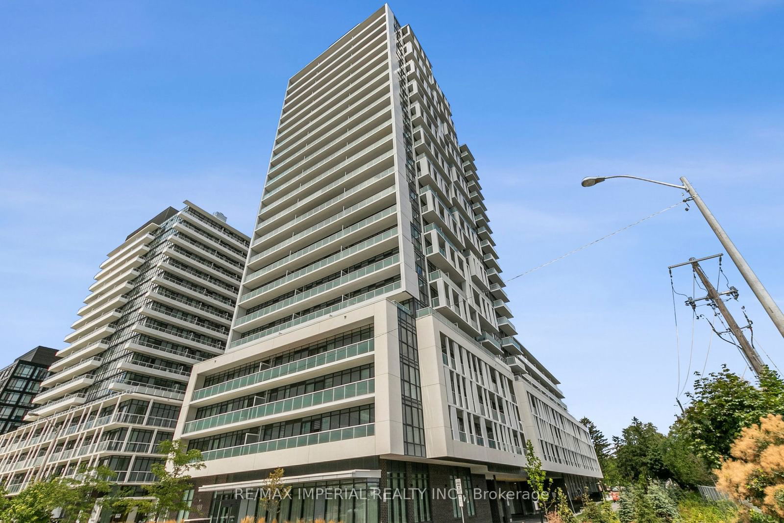 Condo for sale at 722-188 fairview mall Drive, Toronto, Don Valley Village, M2J 0H7 - MLS: C11927932