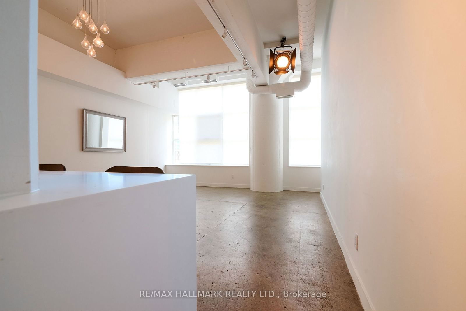 Condo for lease at 729-155 Dalhousie Street, Toronto, Church-Yonge Corridor, M5B 2P7 - MLS: C11927934