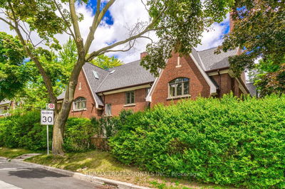 Unit 1 — 323 Walmer Rd, Toronto - Casa Loma image-0-2