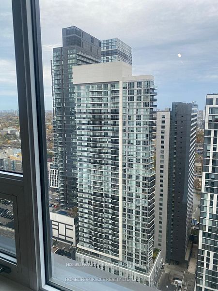 Condo for lease at 1211-82 Dalhousie Street, Toronto, Church-Yonge Corridor, M5B 0C5 - MLS: C11927962